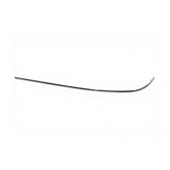 Tampon Bandı W203 Arka Sol; PDCsiz Nikelajlı -Cls/Avg/Elg-